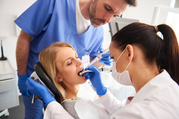 Best Laser Dentistry  in Moapa Valley, NV